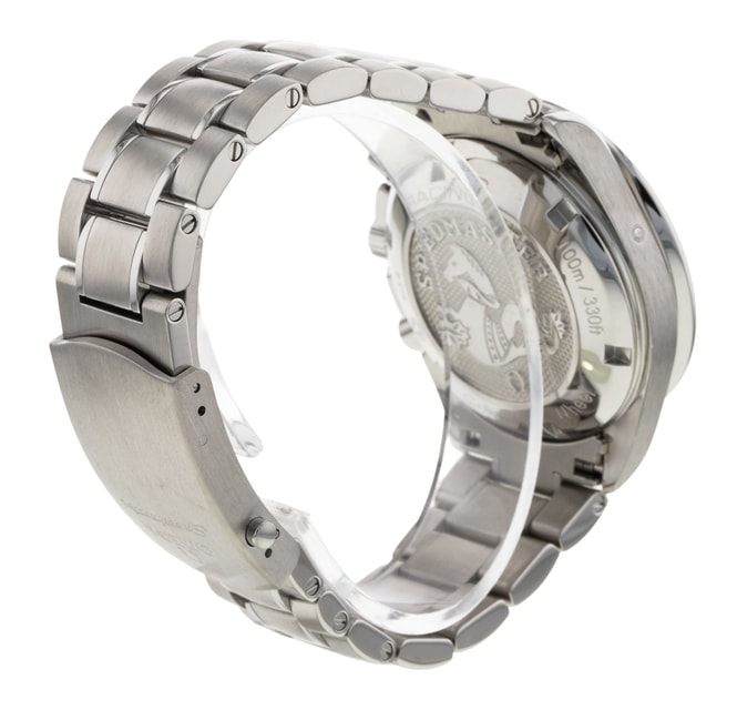 Omega Speedmaster Racing 326.30.40.50.03.001 Image 3